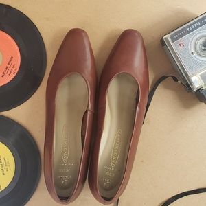 Jesse by Innovations Leather Heels